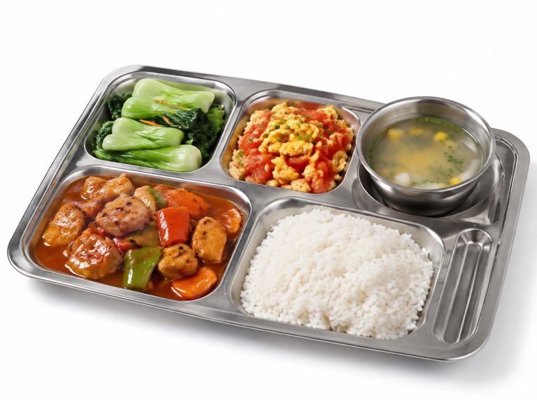 城厢区企业食堂承包与托管服务